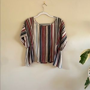 The Odells blouse